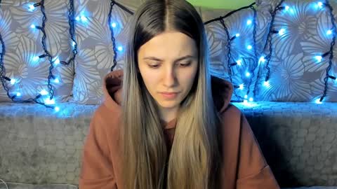 Maggie online show from December 2024 12:57:01 AM