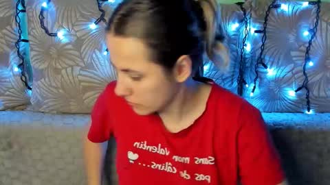 Maggie online show from March 2026 01:41:02 AM