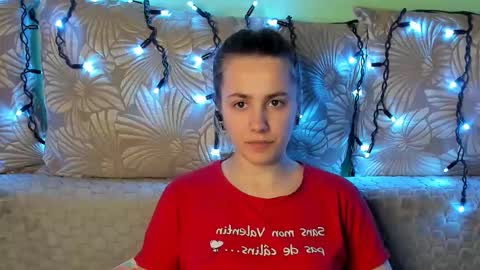 Maggie online show from March 2026 01:44:02 AM