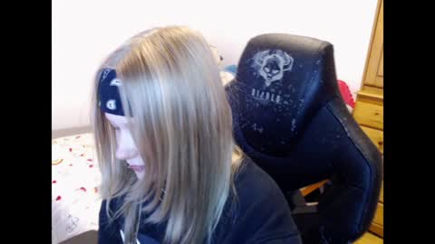 Magdalene Swaggy online show from January 2025 07:31:02 PM