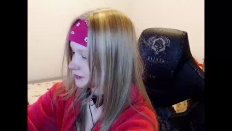 Magdalene Swaggy online show from January 2025 09:34:01 PM