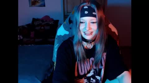 Magdalene Swaggy online show from February 2026 06:09:01 PM