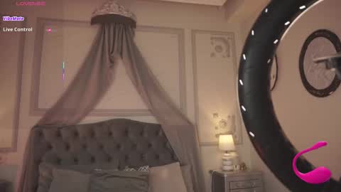   online show from November 2025 08:00:01 PM