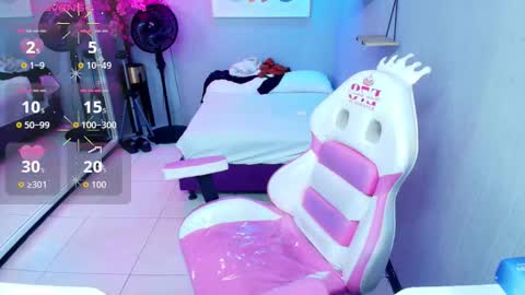 Maggy online show from November 2025 07:40:01 AM