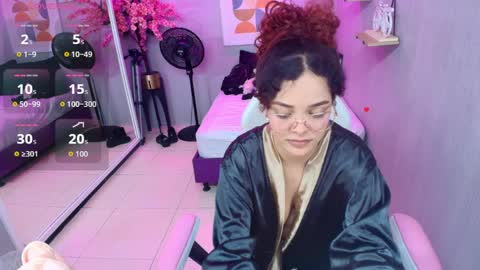 Maggy online show from April 2026 06:19:01 AM