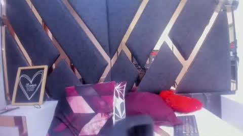 Snapshot of maggyx_69 chatting on July 2026 04:02:01 PM Kimy online show from July 2026 04:02:01 PM