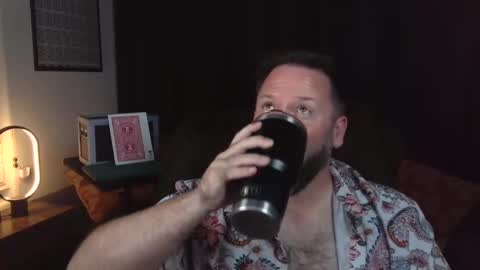 Magic online show from October 2025 05:41:02 AM