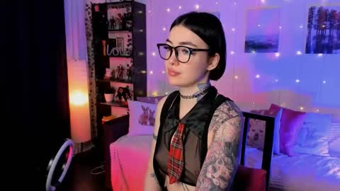 Magic Allie online show from September 2025 05:31:01 AM
