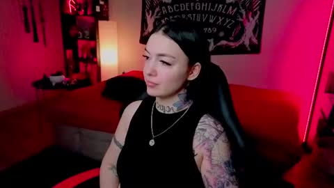 Magic Allie online show from July 2026 08:15:01 PM