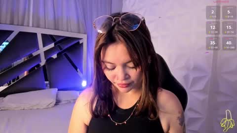 magic_aliice online show from February 2025 12:45:02 PM