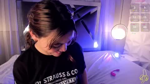 magic_aliice online show from February 2025 06:53:01 PM