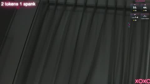 magic_aliice online show from March 2025 03:29:02 PM