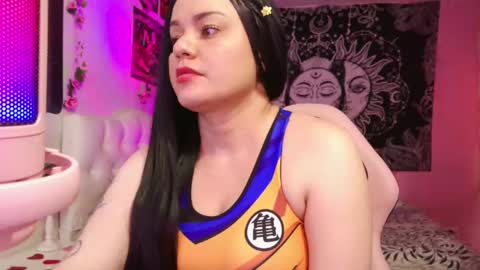 Claire online show from February 2025 07:53:02 PM