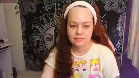 Claire online show from February 2026 09:18:02 PM