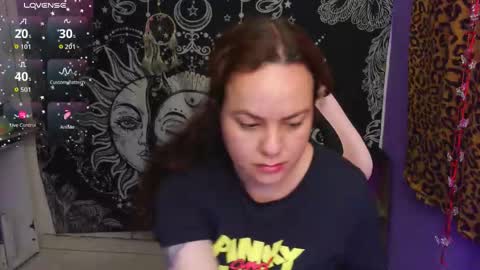 Claire online show from March 2026 01:21:01 AM