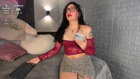 magic_ivone online show from April 2026 11:44:02 AM
