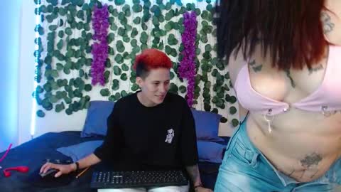 Jade online show from February 2025 02:25:01 AM