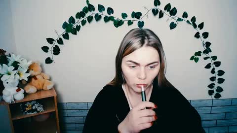 magic_katarina_ online show from March 2025 09:49:01 AM