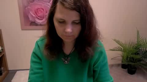 Kristy online show from June 2026 07:44:01 AM