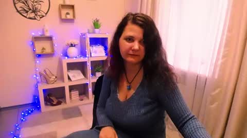 Kristy online show from July 2026 07:34:01 AM