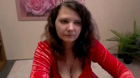 Kristy online show from July 2026 07:02:02 AM