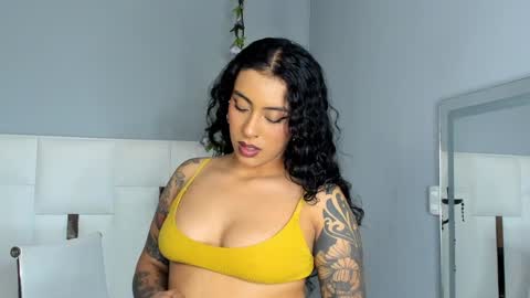 Marge online show from January 2025 09:25:01 PM