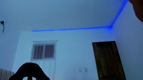 Magic Mike online show from October 2025 12:38:02 PM