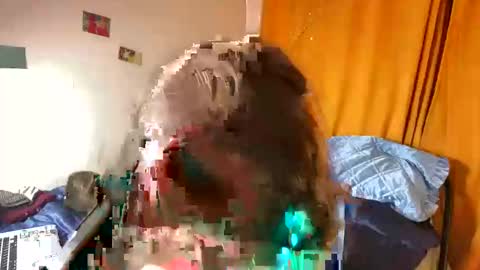 Mikky or Moon online show from December 2024 09:17:02 PM