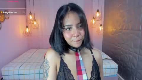 Oliviah online show from July 2026 06:54:02 PM