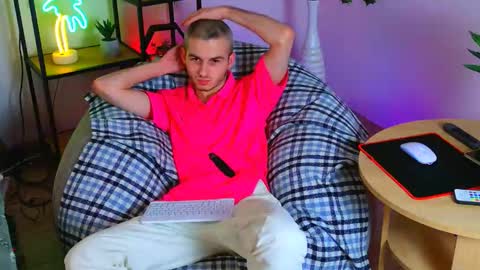 magic_storms online show from March 2026 09:21:01 PM