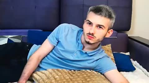 magic_storms online show from June 2026 09:54:01 AM