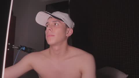 Tony Hoffa online show from January 2025 11:43:01 PM