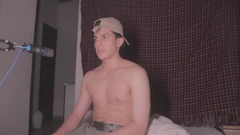 Tony Hoffa online show from February 2025 12:17:01 AM