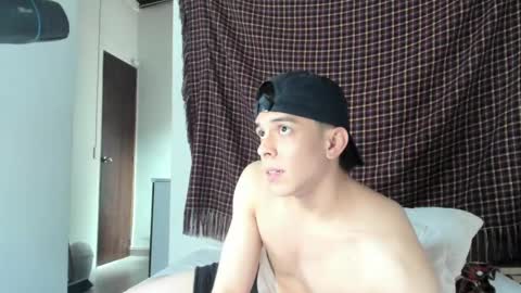 Tony Hoffa online show from February 2025 08:14:02 PM