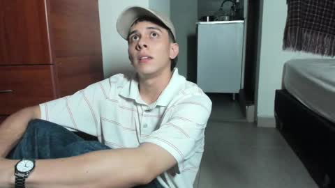 Tony Hoffa online show from February 2025 02:18:01 AM