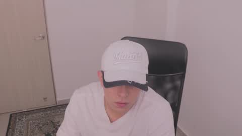 Tony Hoffa online show from September 2025 06:53:02 PM