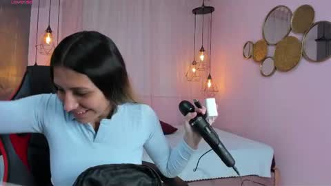 magic_zahara online show from July 2026 05:20:02 AM