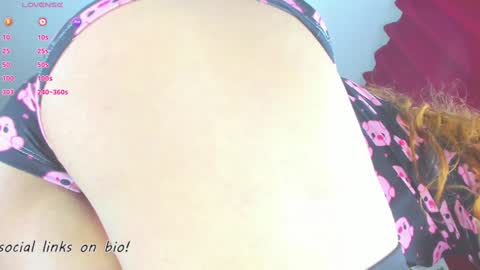 Lorelei online show from February 2025 08:11:01 AM