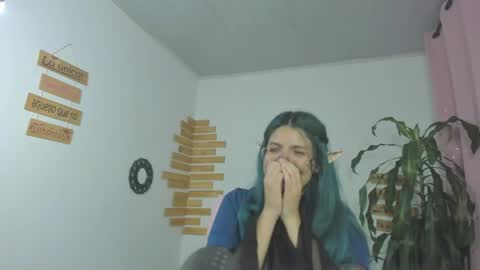 Lorelei online show from April 2026 12:02:02 AM