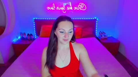 Lili and Bella online show from December 2024 07:15:02 AM