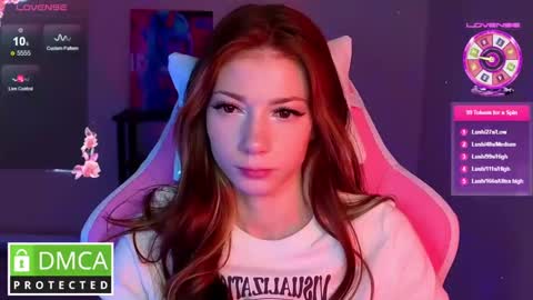 Angel online show from December 2024 09:53:02 PM