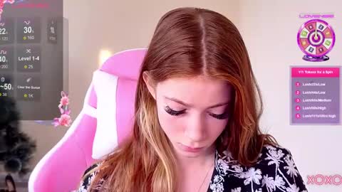 Angel online show from February 2025 04:49:01 AM