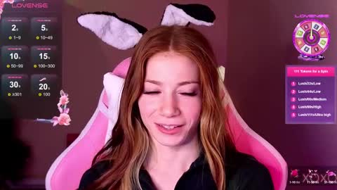 Angel online show from February 2025 08:30:02 PM