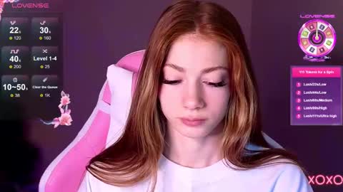 Angel online show from February 2025 08:28:02 PM