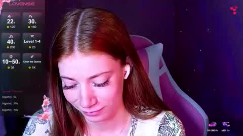 Angel online show from October 2025 08:50:02 PM