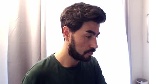 Andres online show from April 2026 09:39:33 PM