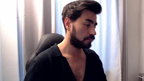 Andres online show from April 2026 10:57:02 PM