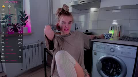 MagicLove online show from January 2025 05:02:02 AM