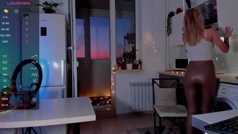 MagicLove online show from February 2025 11:44:02 AM