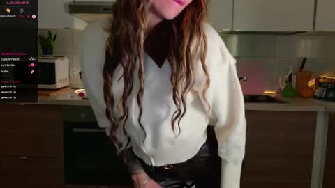 MagicLove online show from October 2025 06:41:02 AM